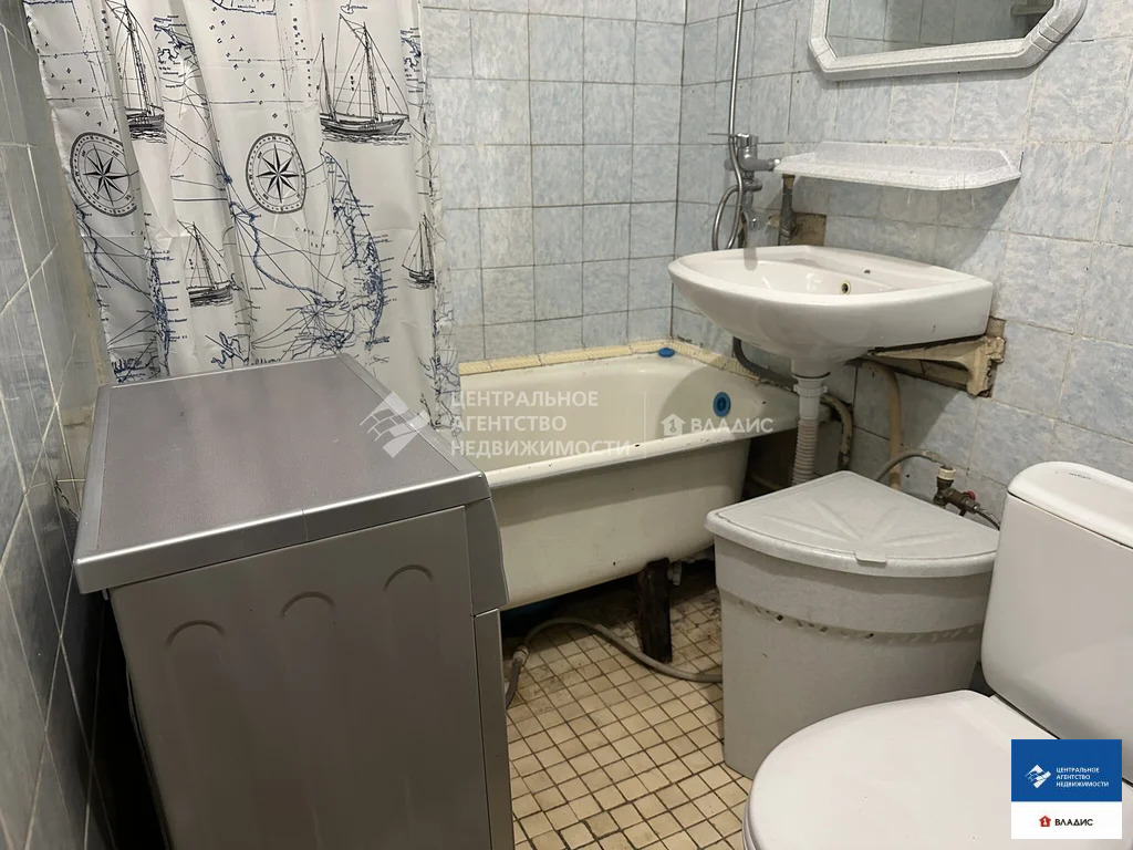 Продажа квартиры, Рязань, ул. Ленинского Комсомола - Фото 6