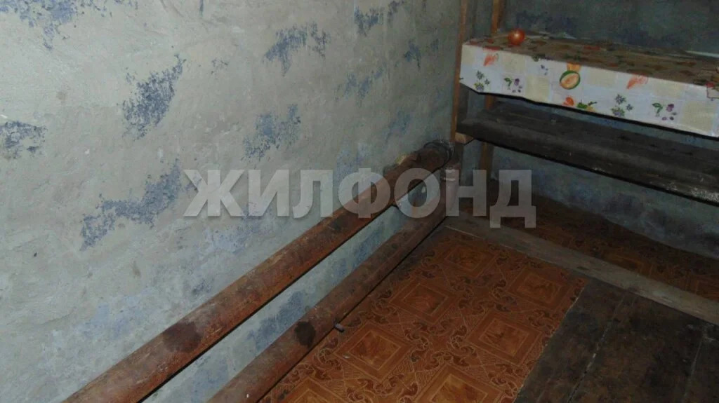 Продажа дома, Верх-Ирмень, Ордынский район, ул. Комсомольская - Фото 50