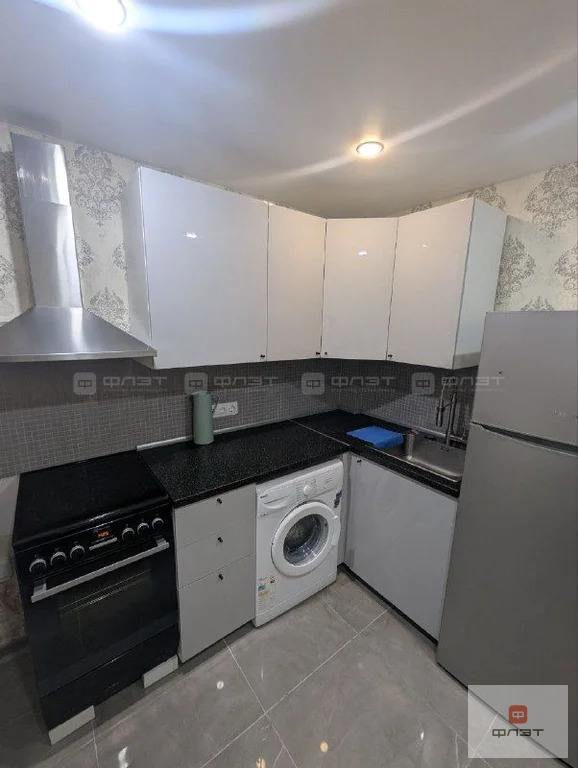 Аренда квартиры, Казань, ул. Гаврилова д.2 - Фото 2