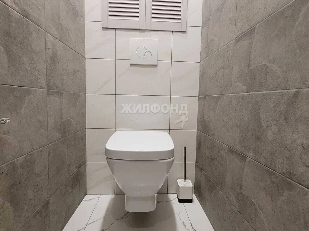 Продажа квартиры, Новосибирск, ул. Титова - Фото 16