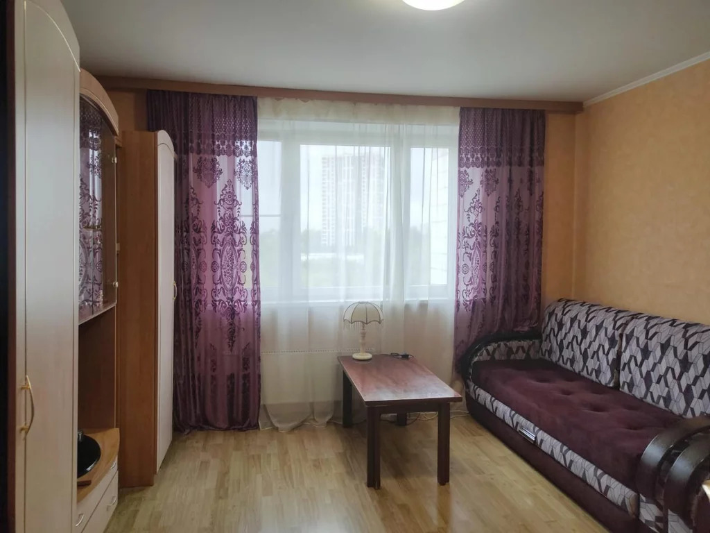 Сдам комнату в 3-к квартире, Москва г, Кантемировская улица 8к1 - Фото 3