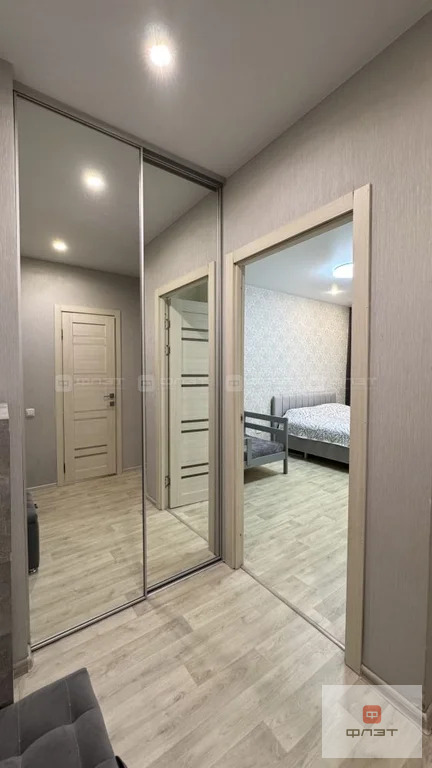 Продажа квартиры, Казань, ул. Братьев Батталовых - Фото 7