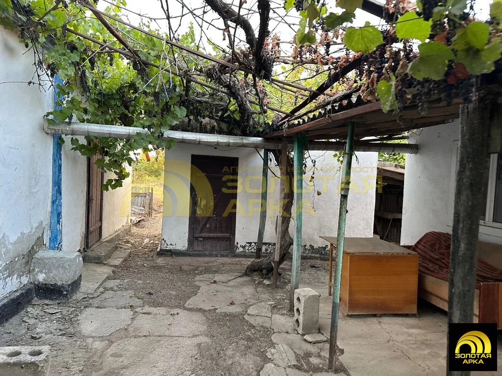 Продажа дома, Курчанская, Темрюкский район, Набережная улица - Фото 4