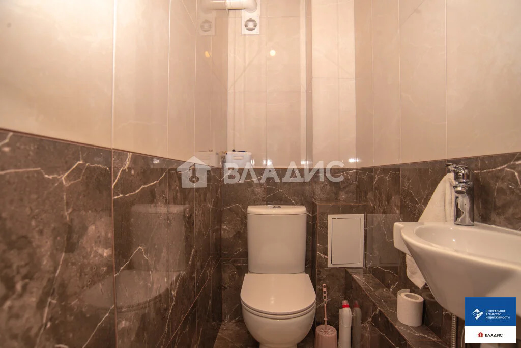 Продажа квартиры, Рязань, ул. Гоголя - Фото 12