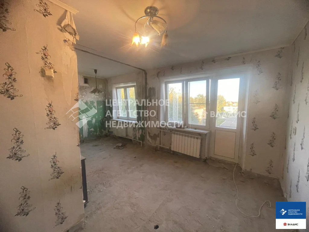 Продажа квартиры, Поляны, Рязанский район, улица Новосёлов - Фото 2
