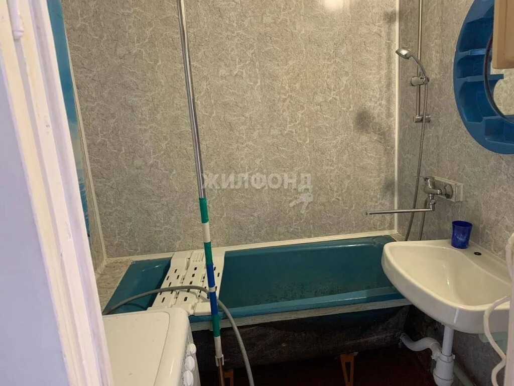 Продажа квартиры, Новосибирск, Солидарности - Фото 2