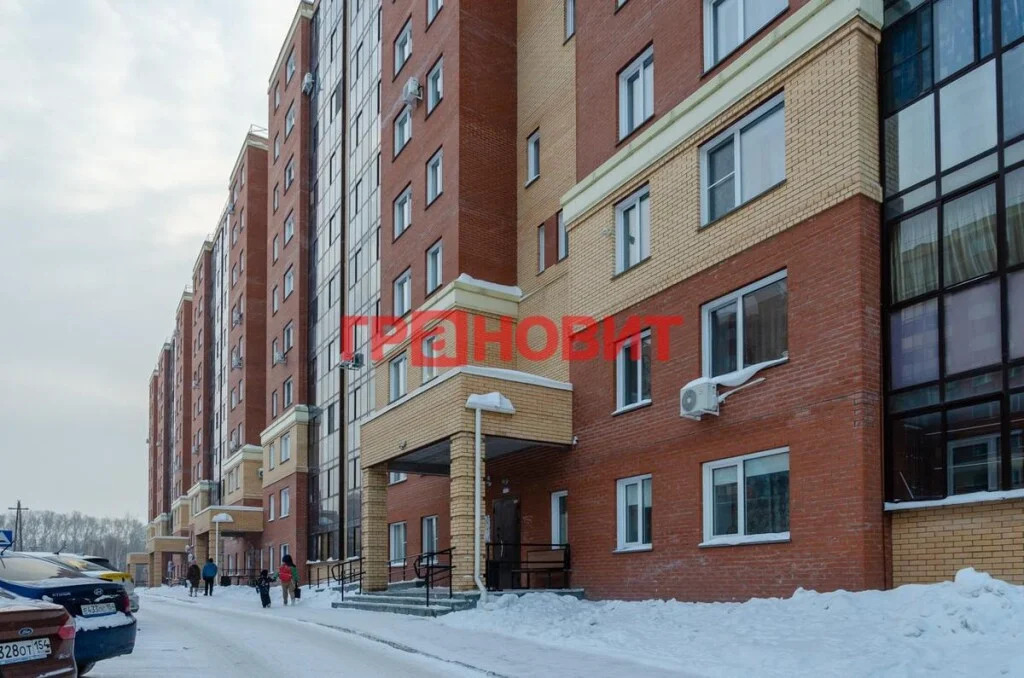 Продажа квартиры, Новосибирск, ул. Кубовая - Фото 2