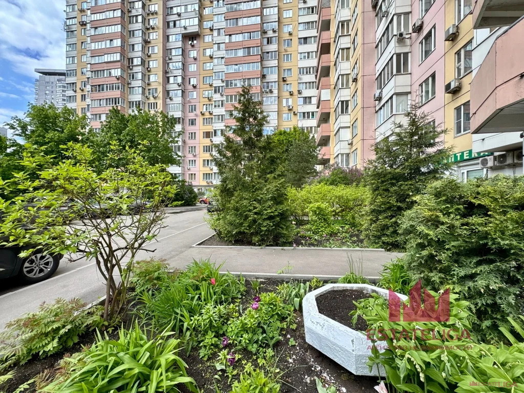 Продажа квартиры, ул. Академика Анохина - Фото 24