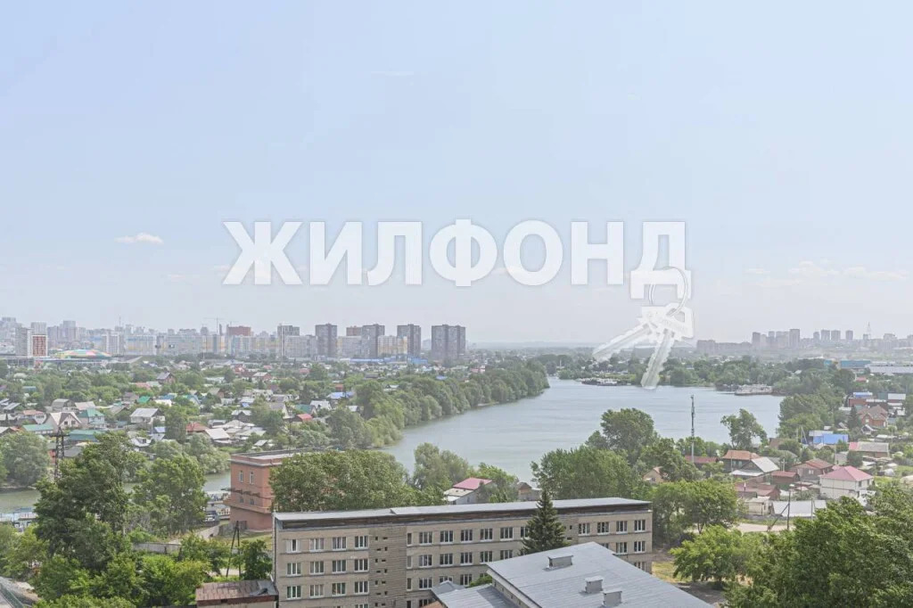 Продажа квартиры, Новосибирск, Звёздная - Фото 10