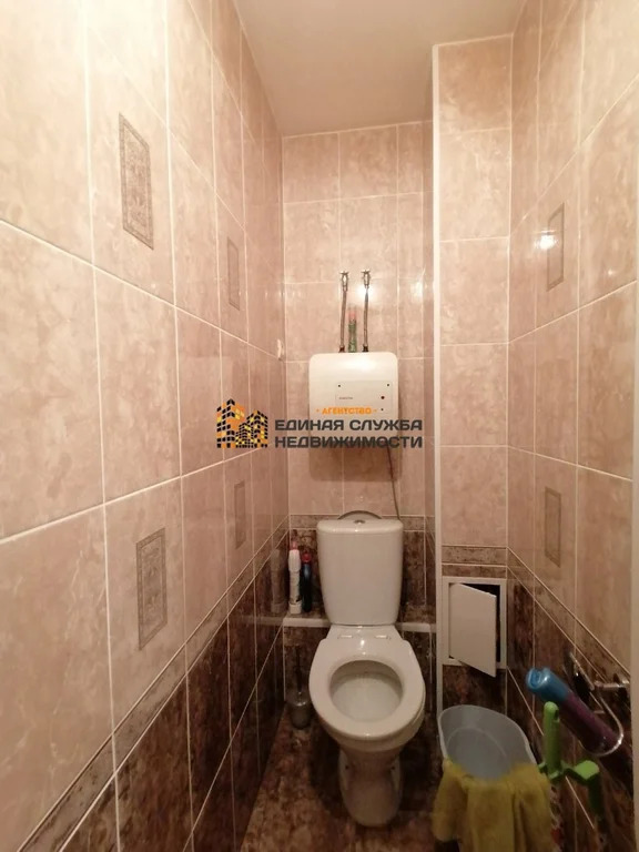 Аренда квартиры, Уфа, ул. Лесотехникума - Фото 10