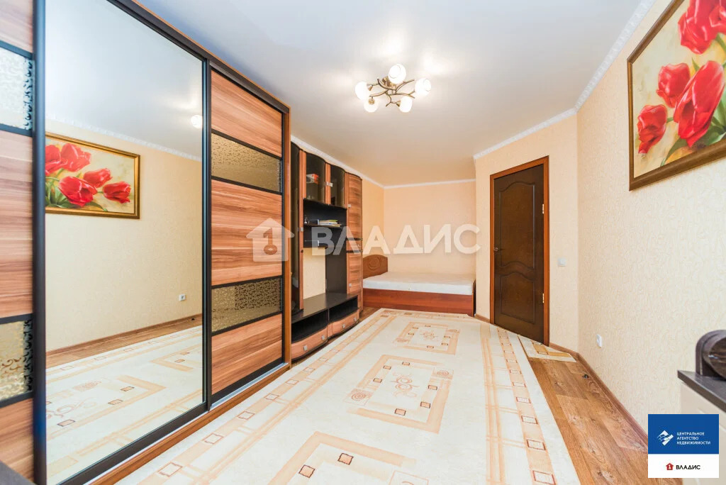 Продажа квартиры, Рязань, ул. Зубковой - Фото 3