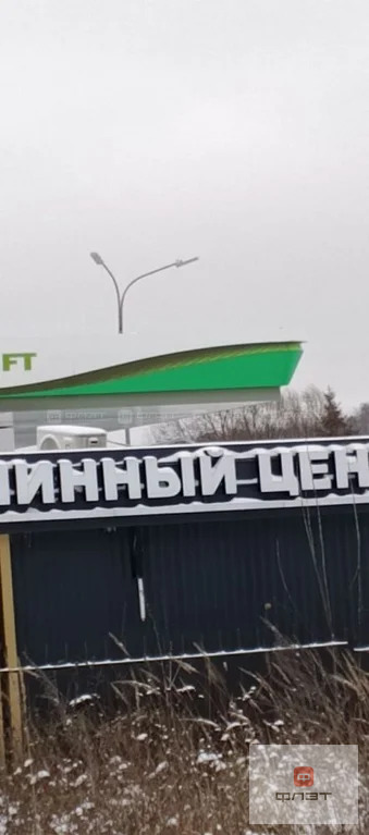 Продажа участка, Казань, ул. Дорожная (Киндери) - Фото 18