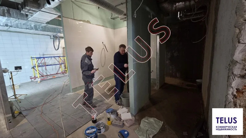 м Юго-Западная, Ленинский проспект, 1240 м2, Арендный бизнес (ном. ... - Фото 9