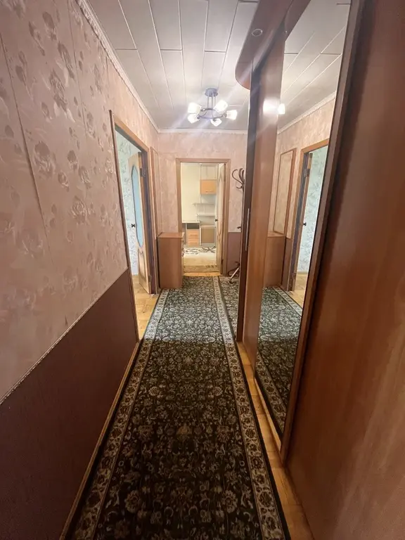 Продаю 2-х комнатную квартиру в поселке д. Чупряково, д. 2 - Фото 17