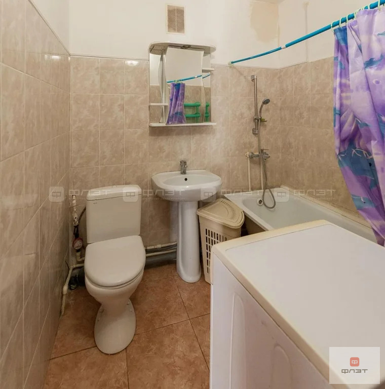 Продажа квартиры, Пестрецы, Пестречинский район, ул. Никольская - Фото 1