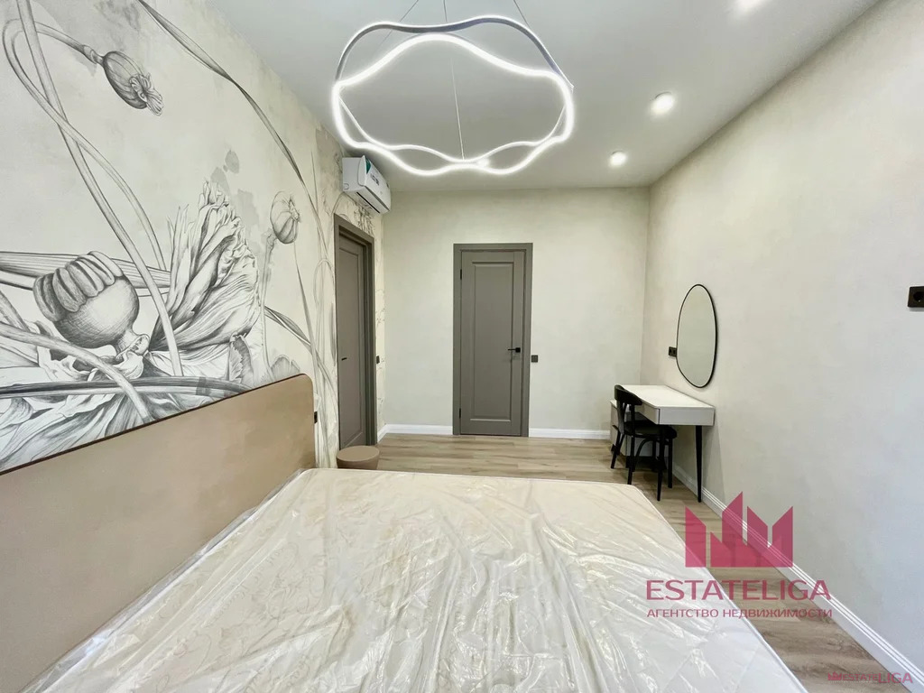 Аренда квартиры, Волгоградский пр-кт. - Фото 15