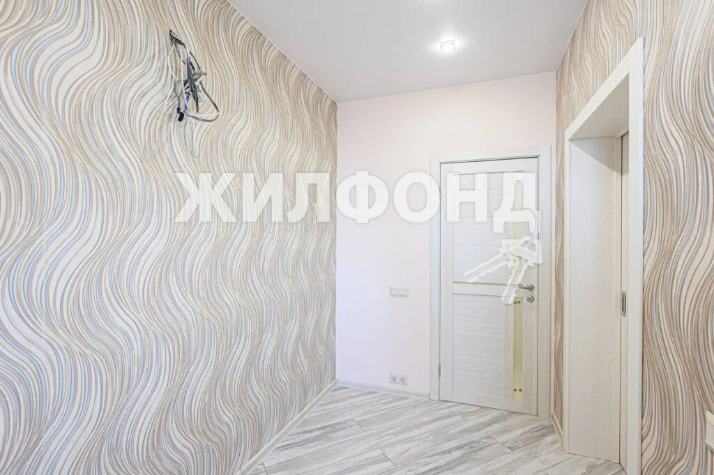 Продажа квартиры, Новосибирск, ул. Дмитрия Шамшурина - Фото 3