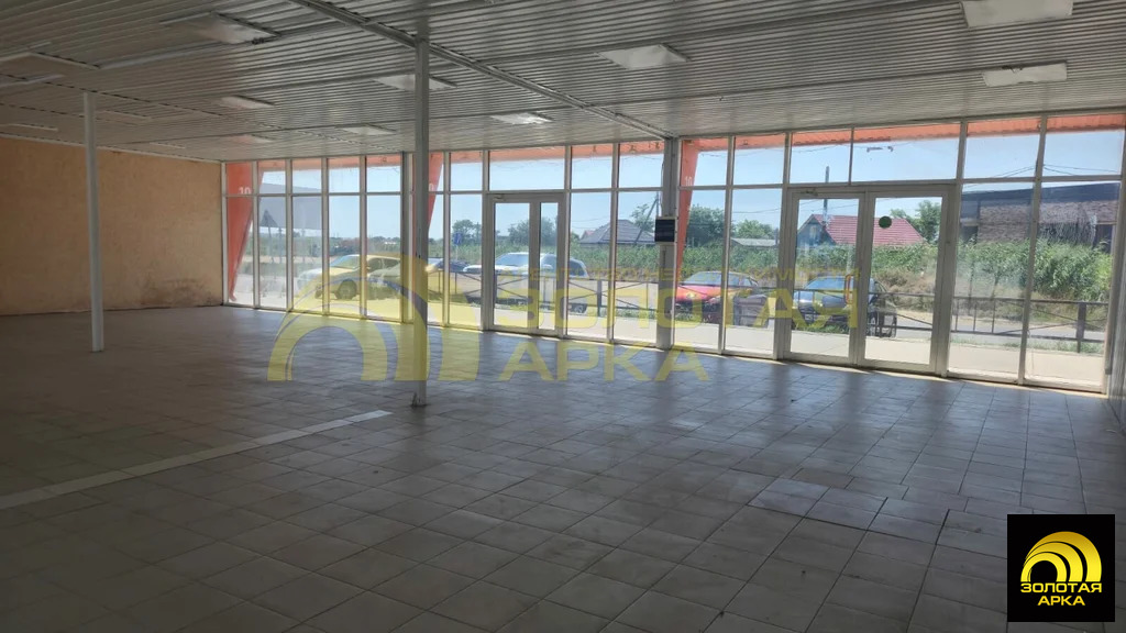 Продажа торгового помещения, Старотитаровская, Темрюкский район, ... - Фото 17