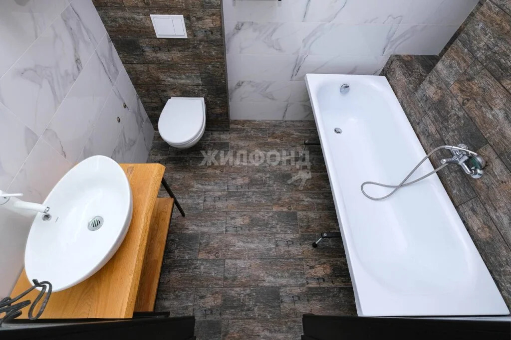 Продажа квартиры, Новосибирск, ул. Кошурникова - Фото 15