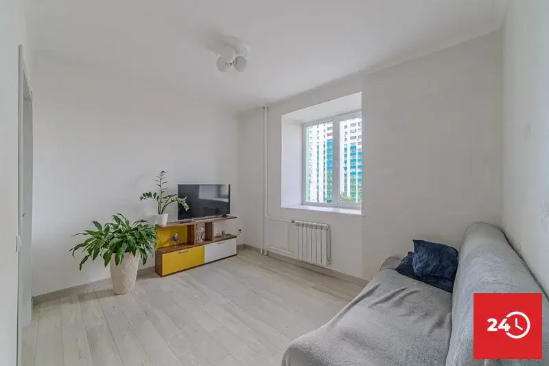 В продаже большая 2-комн.квартира по ул. Лунная 1 - Фото 15
