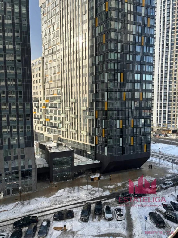 Продажа квартиры, м. Шелепиха, Шмитовский проезд - Фото 6