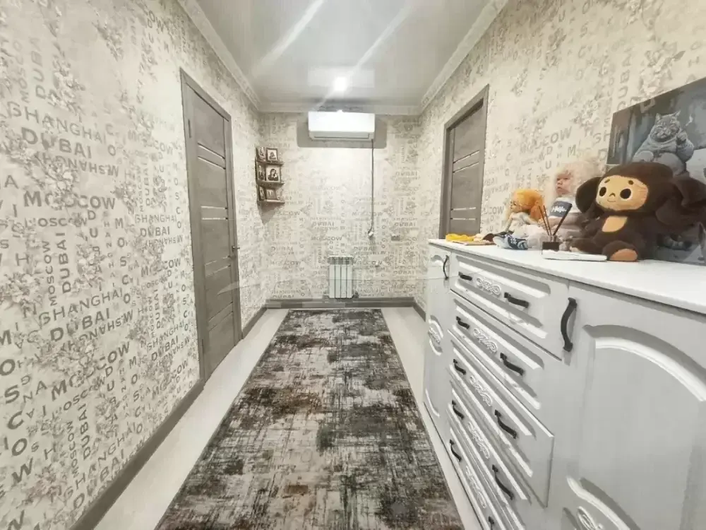 Продажа дома, Новопавловск, Кировский район, ул. Продольная - Фото 5