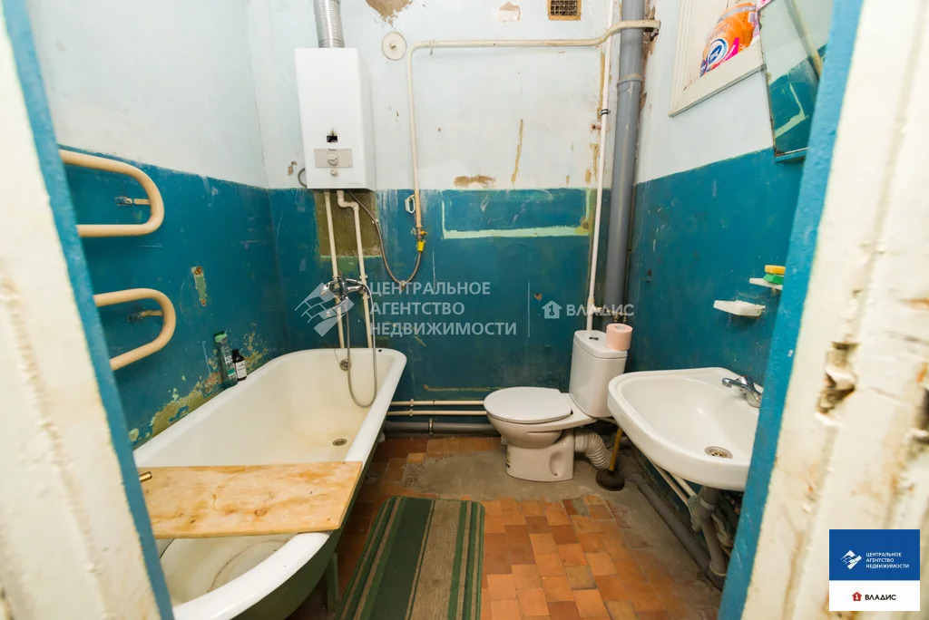 Продажа квартиры, Рязань, ул. Октябрьская - Фото 11