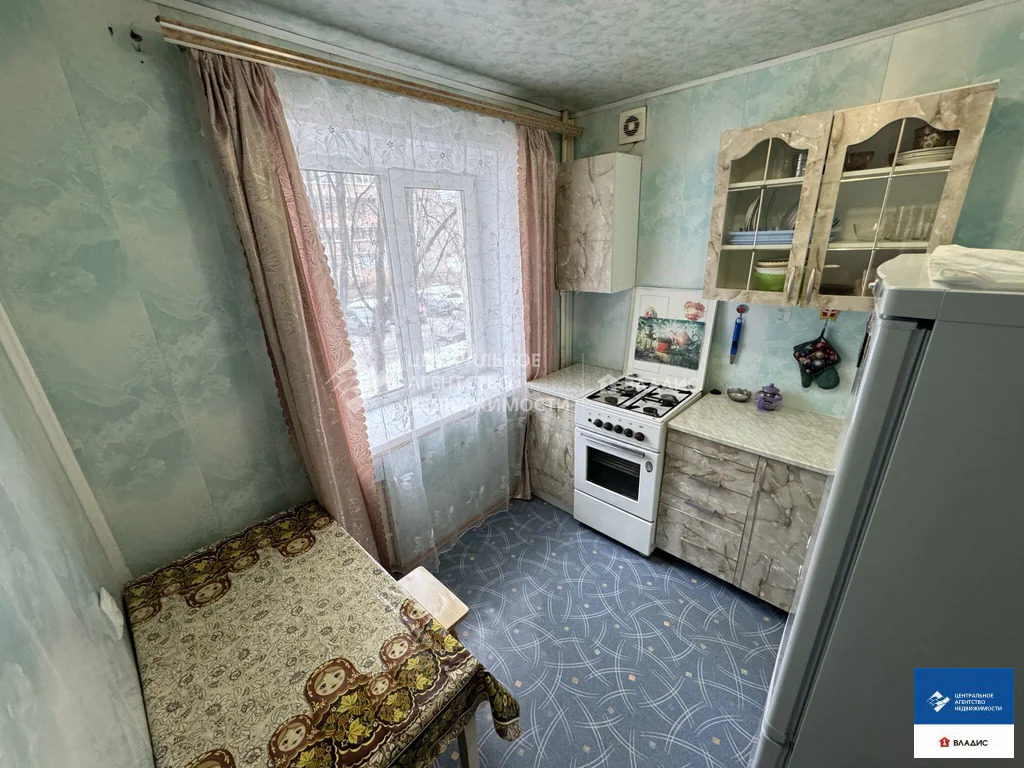 Аренда квартиры, Рязань, ул. Пушкина - Фото 6