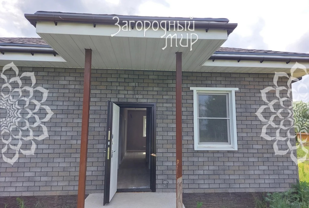 Продам дом, Егорьевское шоссе, 47 км от МКАД - Фото 1