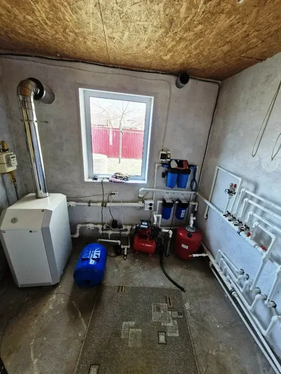 Дом в деревне Федуловская - Фото 15