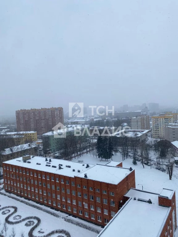 городской округ Ивантеевка, Ивантеевка, Хлебозаводская улица, д.28к1, ... - Фото 0