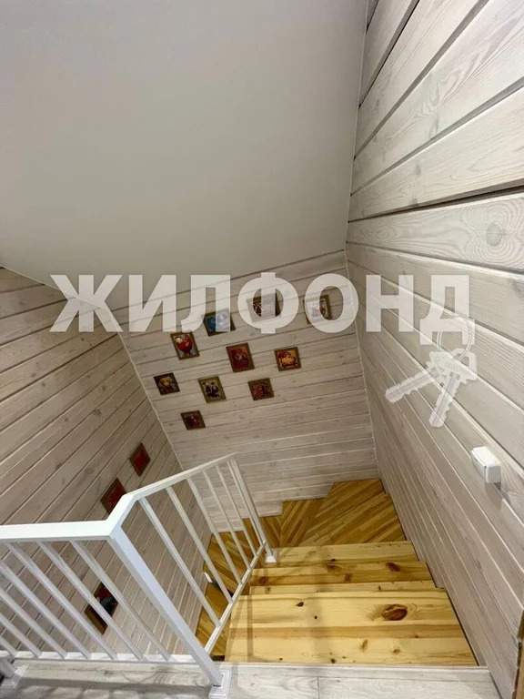 Продажа дома, Краснообск, Новосибирский район - Фото 9