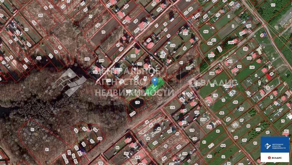 Продажа участка, Кораблино, Рязанский район - Фото 5