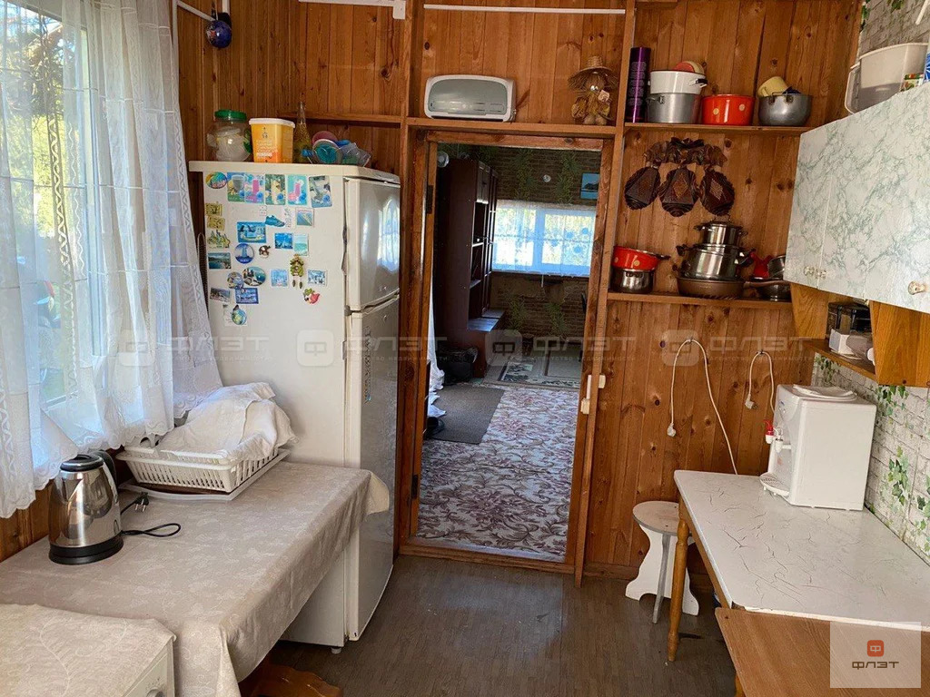 Продажа дома, Верхние Кармачи, Лаишевский район, ул. Дачная - Фото 5