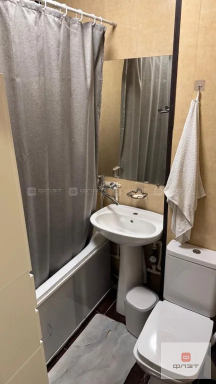 Продажа квартиры, Казань, ул. Лушникова - Фото 5