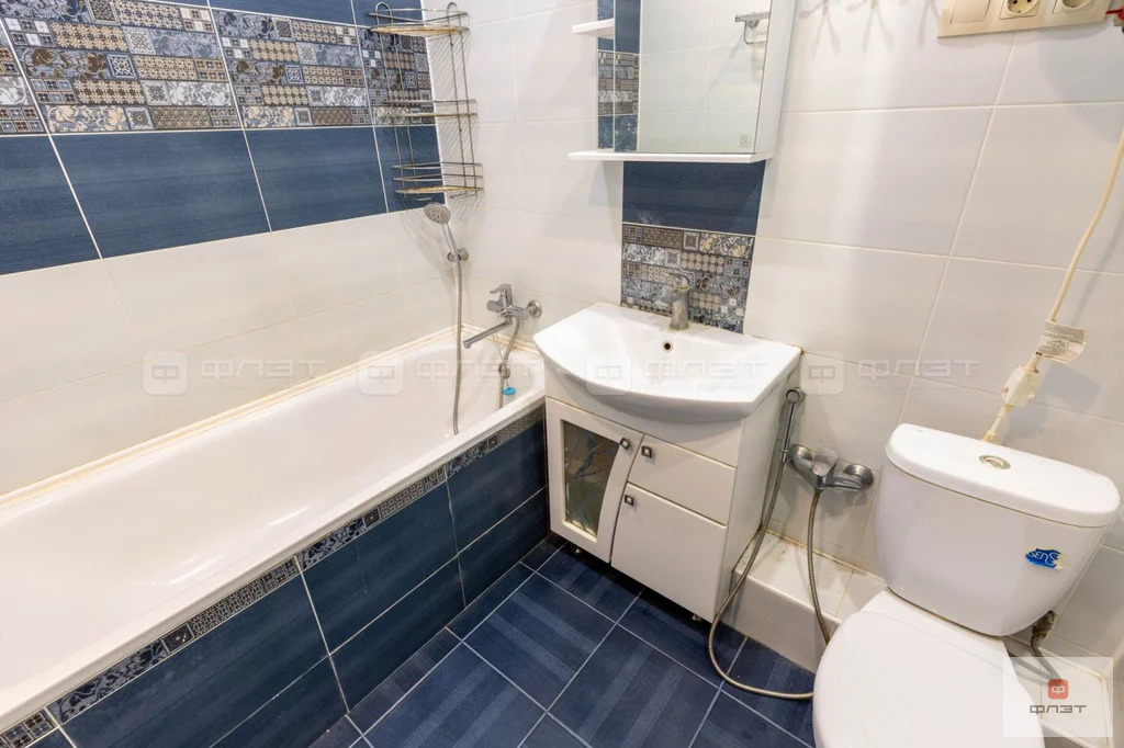 Продажа квартиры, Казань, Победы пр-кт. - Фото 25