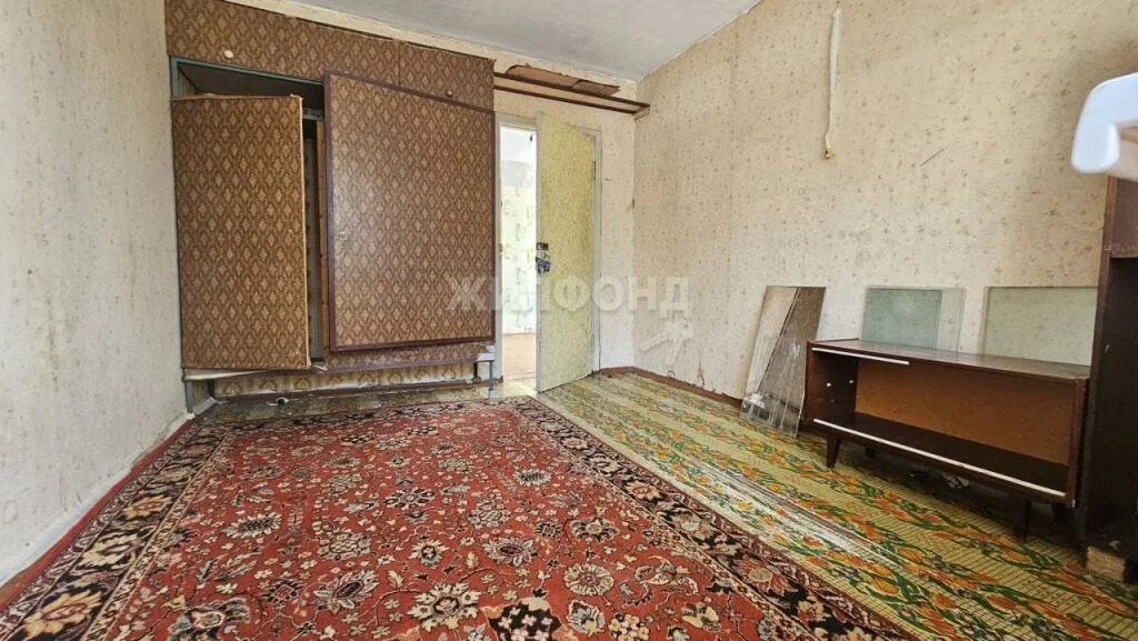 Продажа квартиры, Новосибирск, ул. Линейная - Фото 10