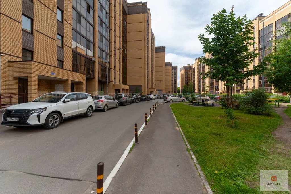 Продажа квартиры, Казань, ул. Рауиса Гареева - Фото 11
