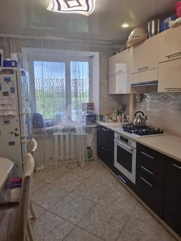 Продажа квартиры, Минеральные Воды, ул. Бештаугорская - Фото 3