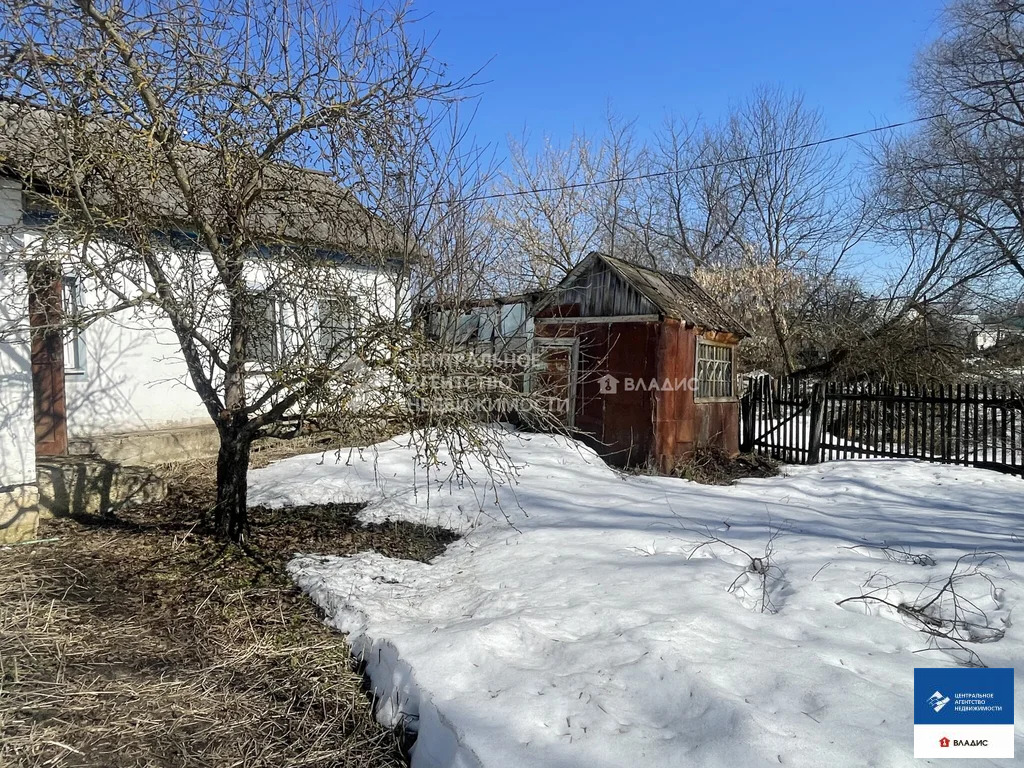 Продажа дома, Кораблино, Кораблинский район, ул. Буденного - Фото 2