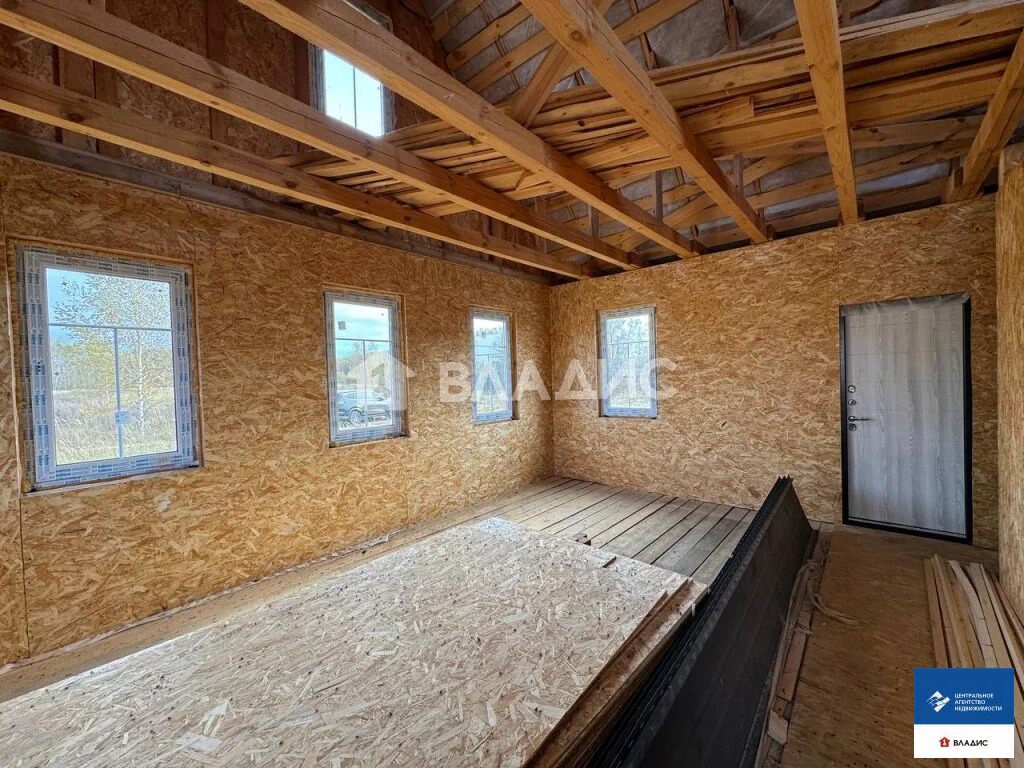 Продажа дома, Кривоносово, Рыбновский район - Фото 9