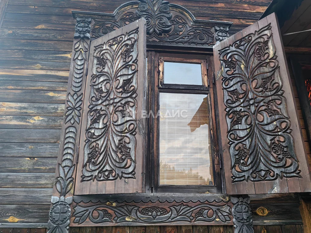 Собинский район, деревня Перебор,  дом на продажу - Фото 24