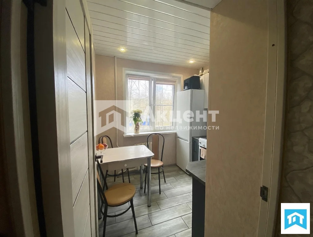 Продажа квартиры, Иваново, ул. Маршала Василевского - Фото 4