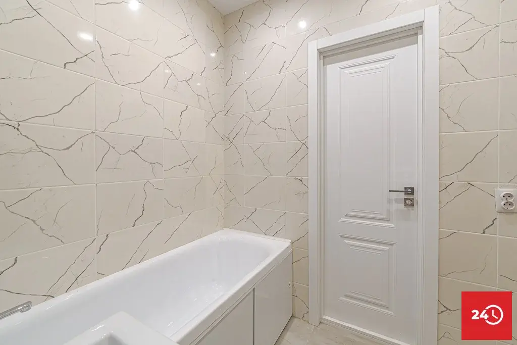 Евро 2-х комнатная квартира по ул. Натальи Лавровой 20 - Фото 2