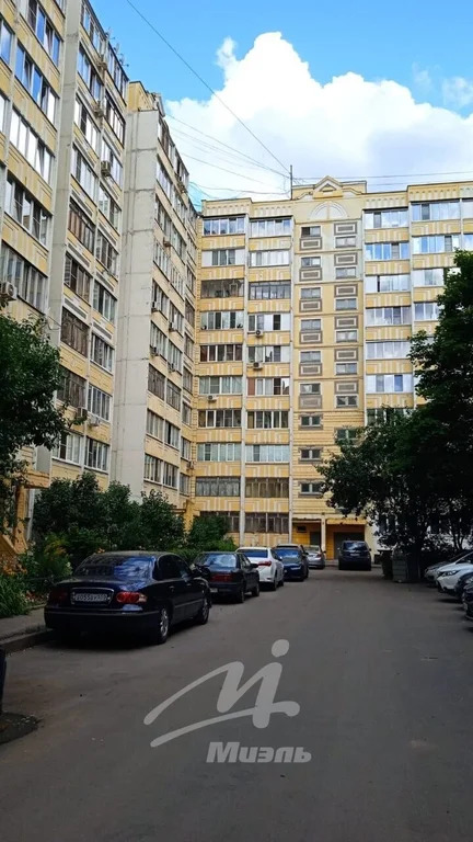 Аренда квартиры, Мытищи, Мытищинский район, ул. Семашко - Фото 25