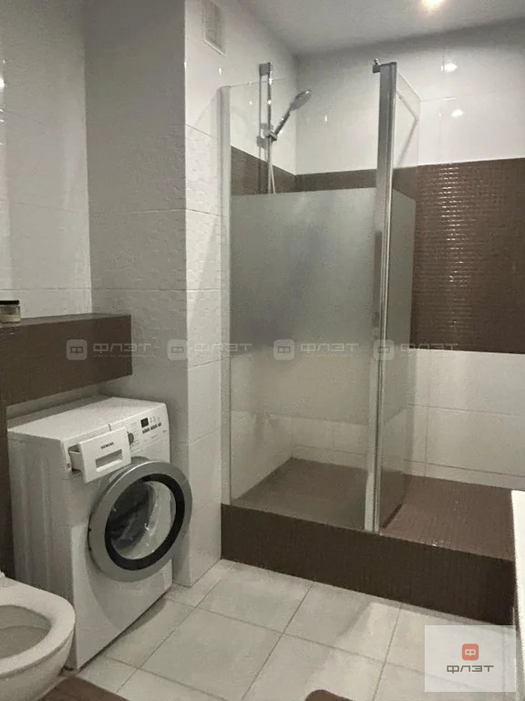 Продажа квартиры, Казань, пр-кт. Альберта Камалеева - Фото 5