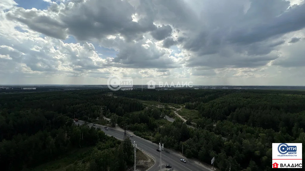 Продажа квартиры, Воронеж, ул. 9 Января - Фото 9