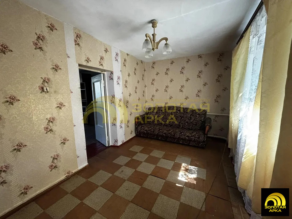 Продажа дома, Красный Октябрь, Темрюкский район - Фото 3