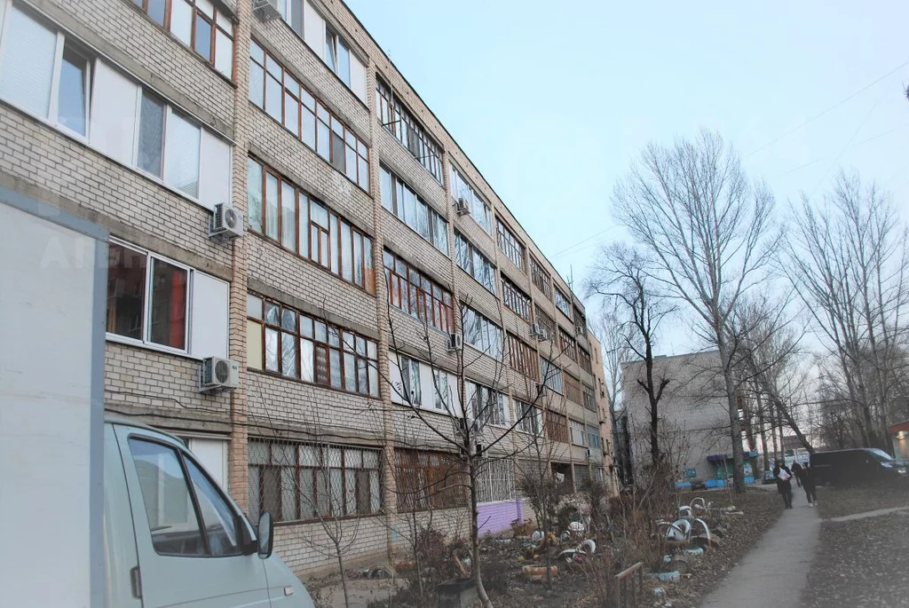 Квартира продажа Шевченко ул, д. 104а - Фото 25