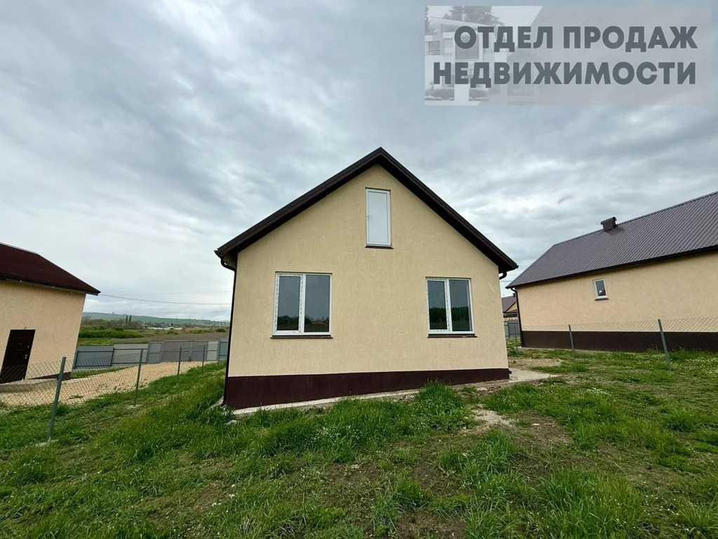Новый дом с ремонтом - Фото 17